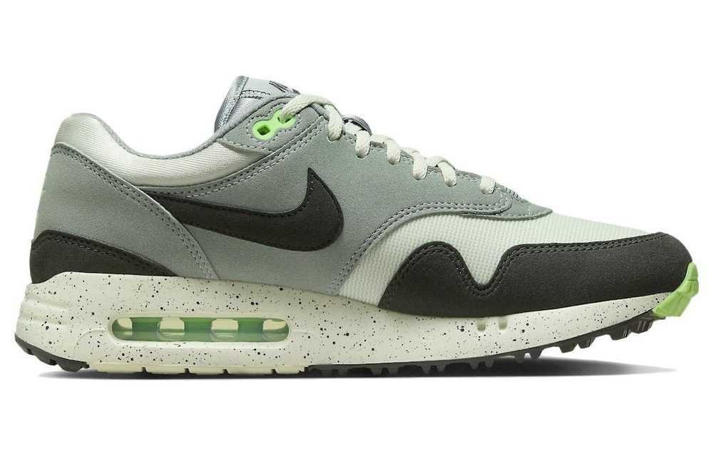 Кроссовки Nike Air Max 1 '86 Og Golf "Sea Glass"