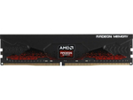 Оперативная память AMD Radeon R9 Gamer R9S416G3206U2S, DDR4 1х 16ГБ 3200 МГц, DIMM, RTL