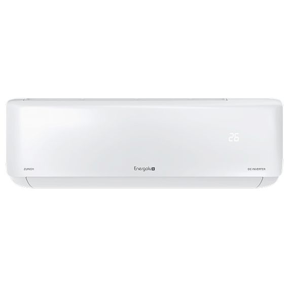 Мультисплит система на 2 комнаты Energolux SAS09M5-AI x 2 / SAM18M1-AI/2 — (1)