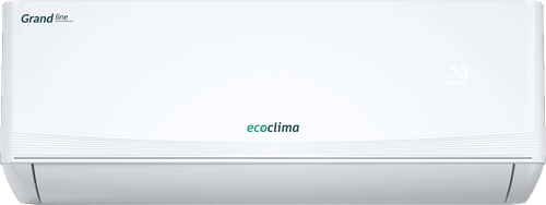 Сплит-система ECOCLIMA, GRAND LINE Inverter, ECW/I-TC12/AA-4R2 / EC/I-TC12/A-4R2