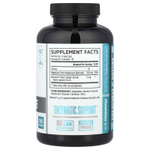 Zhou Nutrition, Магний глицинат, 180 капсул