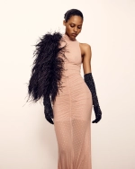 Комбинация Kiss Nude