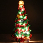 Фигура светодиодная «Елка» 44 см