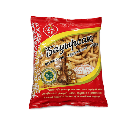 Бауырсак Adal As 200 гр