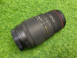 Sigma AF 70-300mm 4-5.6 APO Macro DG Canon