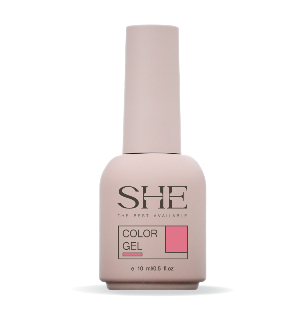 Гель-лак SHE 007 10 ml