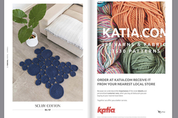 Журнал Casual 109 Katia