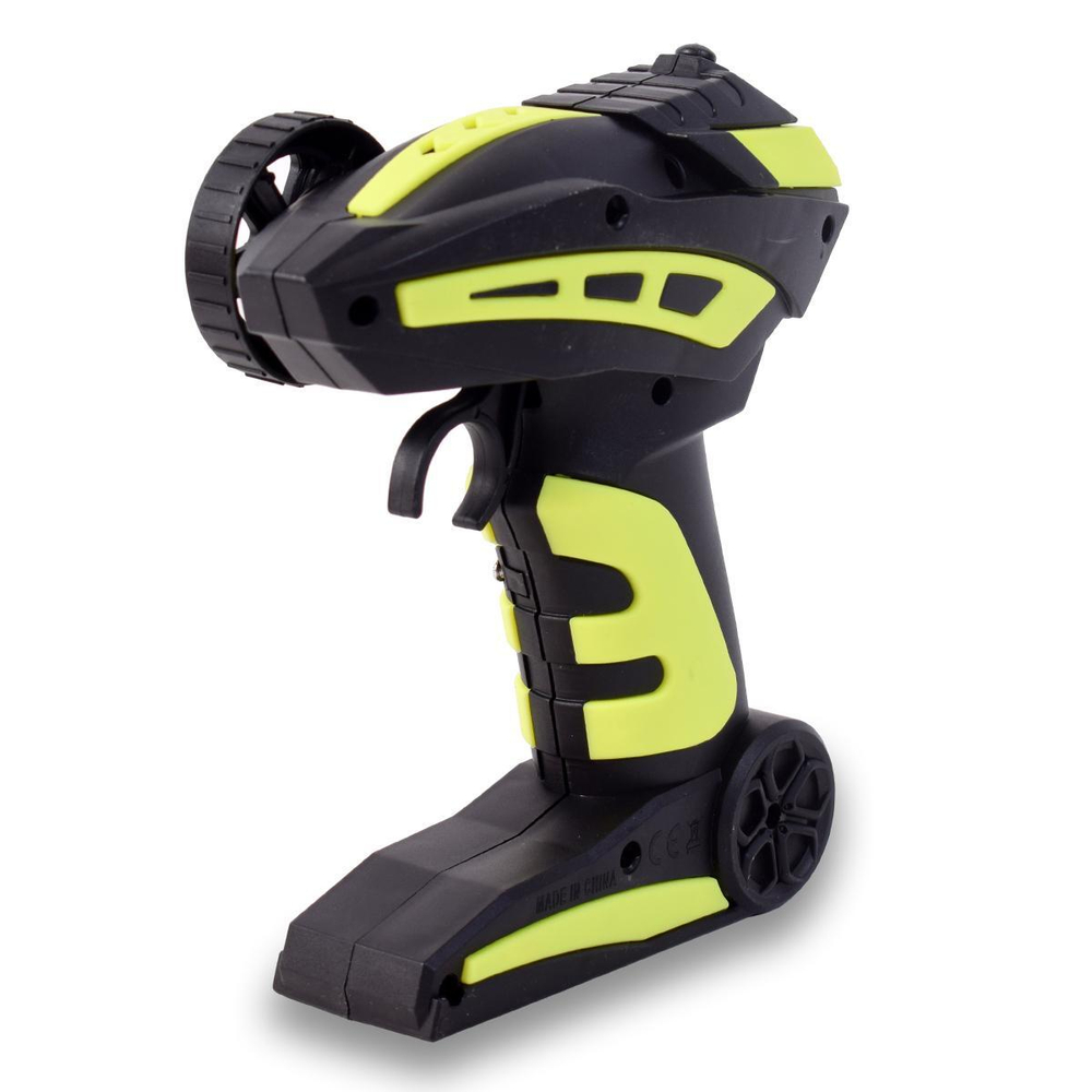 Машина классическая на РУ 24см, коробка 687-1