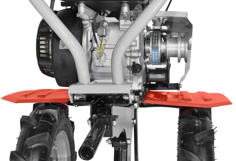 Парма МБ-04.1-7.0/6 Б Мотоблок бензиновый