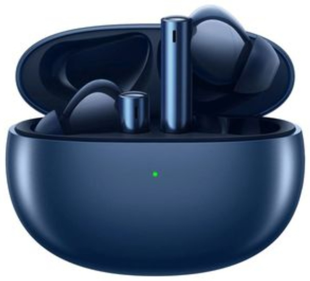 Наушники Realme Buds Air 3 RMA2105 синий