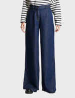 Брюки джинсовые MAT DE MISAINE