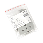 Комплектующие для профиля Led Strip ALM007EC