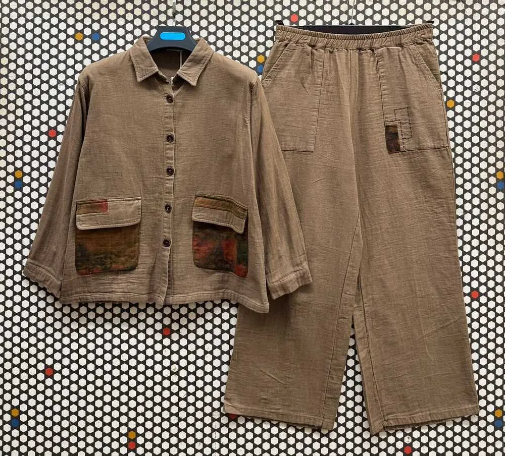 Костюм 413358 (01615358284) Fabrika