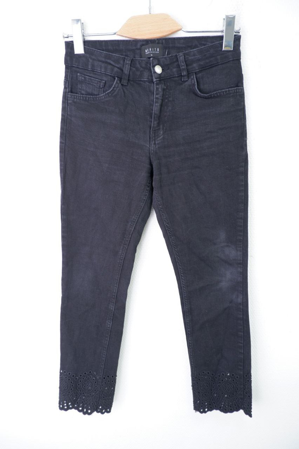 Mohito jeans online