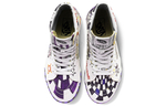 Vans Sk8 Galactic Goddes