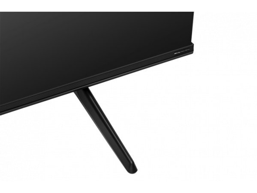 QLED телевизор Hisense 65E7KQ 4K Ultra HD