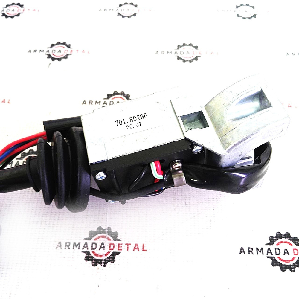 Переключатель подрулевой | 701/80296 | ARM