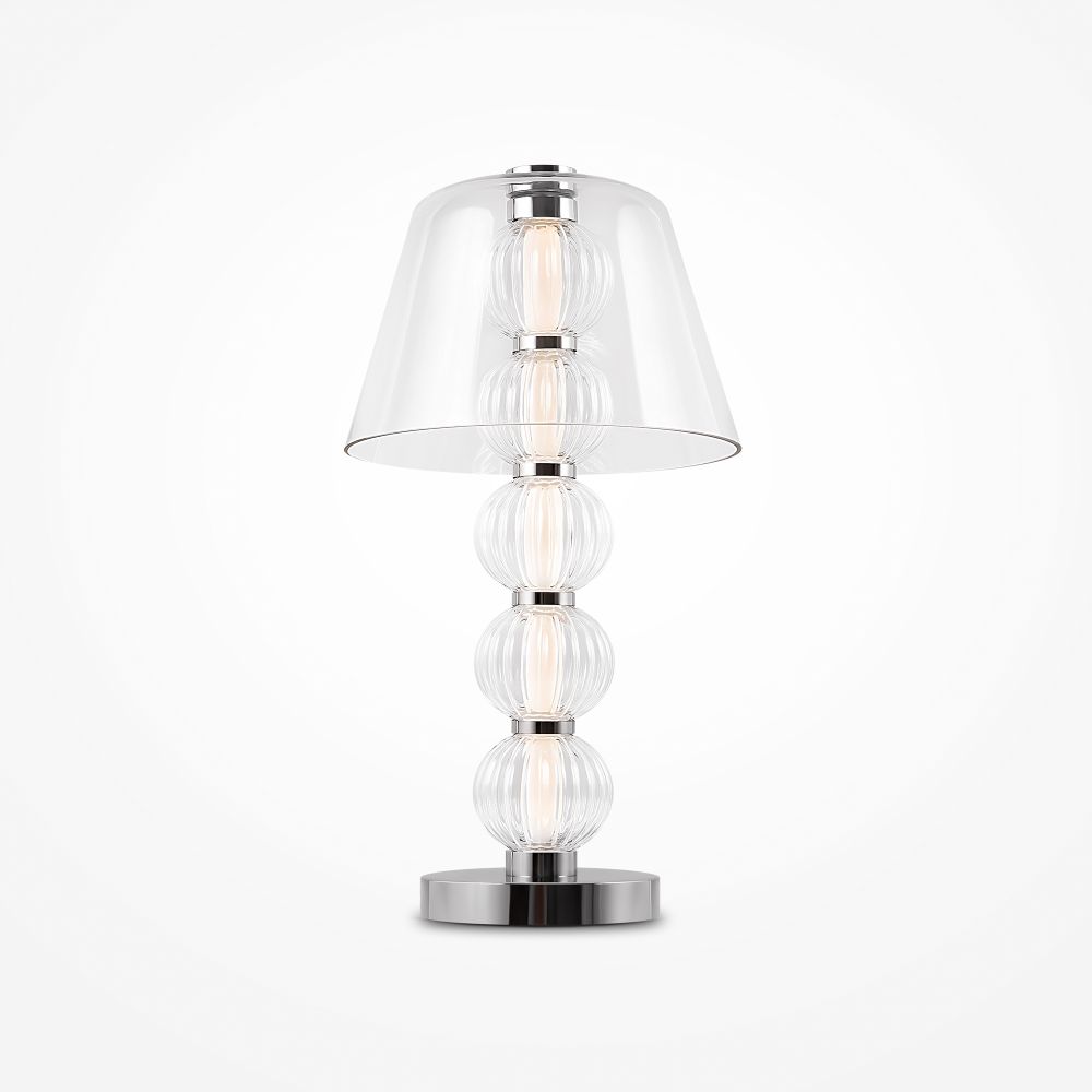 Настольная светодиодная лампа Maytoni Amulet MOD555TL-L9CH4K