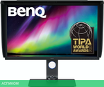 Монитор BenQ SW321C