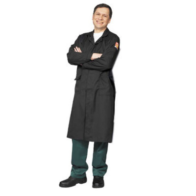 Халат КЩС мужской