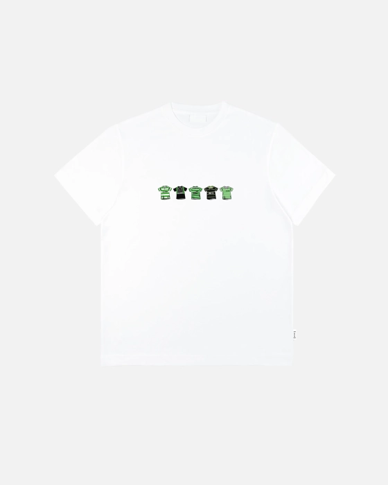 Селтик (футболка) - Легендарные джерси