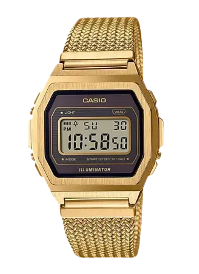 Наручные часы Casio A1000MGA-5EF