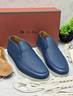 Лоферы Loro Piana