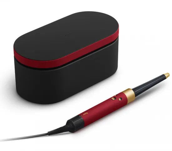 Фен-стайлер Dyson Complete Long HS08 ( Red Velvet ) i.d.