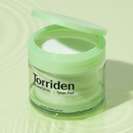 Torriden Balanceful Toner Pad Centella Asiatica Exstract Гипоаллергенные очищающие пэды с центеллой