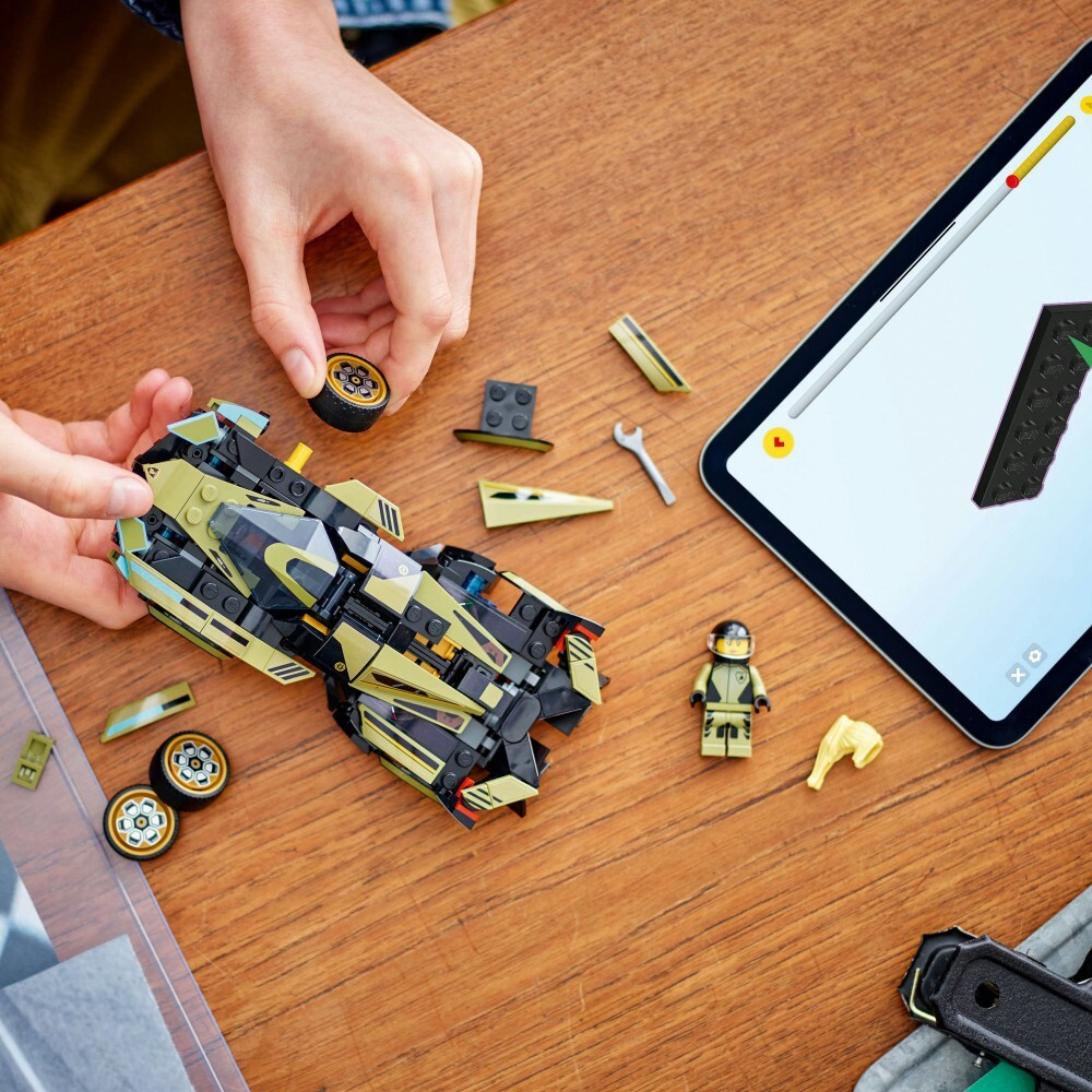 Lego lambo deals