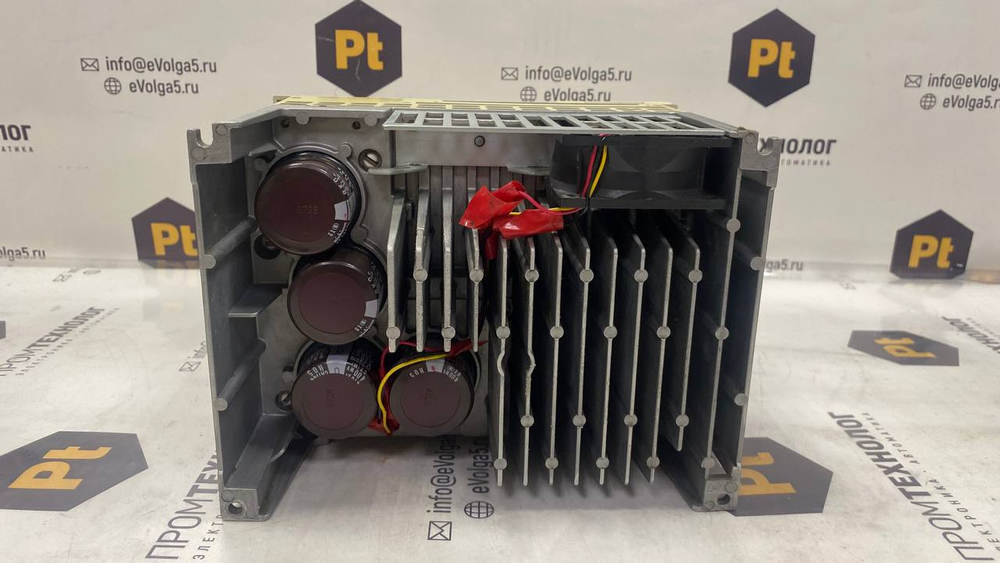 Mitsubishi FR-A044-2.2k 400V CLASS б/у