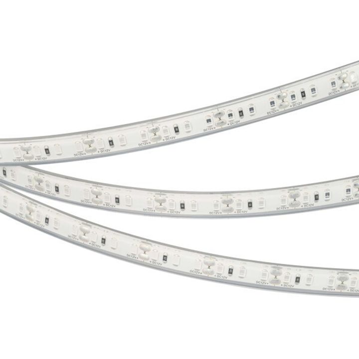 Светодиодная влагозащищенная лента Arlight 14,4W/m 120LED/m 2835SMD синий 5M 032079