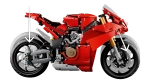 Конструктор LEGO Technic 42202 Мотоцикл Ducati Panigale V4 S