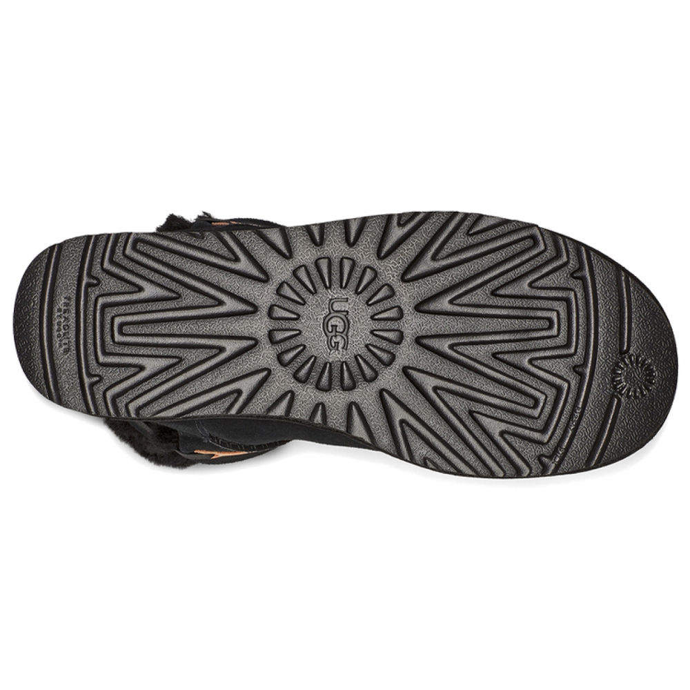 Сапоги UGG Bailey Flex, 1127390-BLK