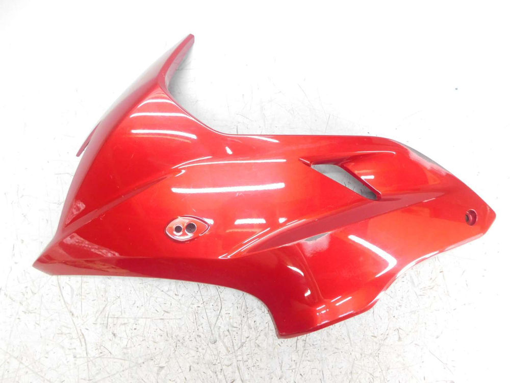 Пластик боковой левый Honda CB400SB NC42 64231-MFM-C300