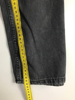 Джинсы Mango темные, маркировка 38, визуально на 44 размер