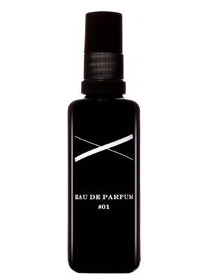 Pan Drwal Eau de Parfum #01