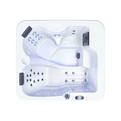 Гидромассажный спа-бассейн Lovia Spa zr7106