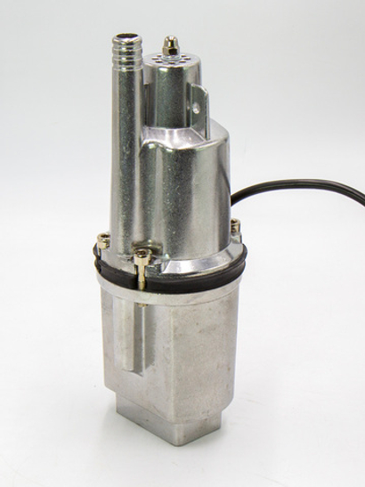 Насос вибрационный Belamos BV-0.28 10 м, верхний забор 17 л/мин, Н-70 м, кабель 10 м