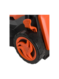 Электрическая газонокосилка 1,5 кВт, Gigant GSAF-02