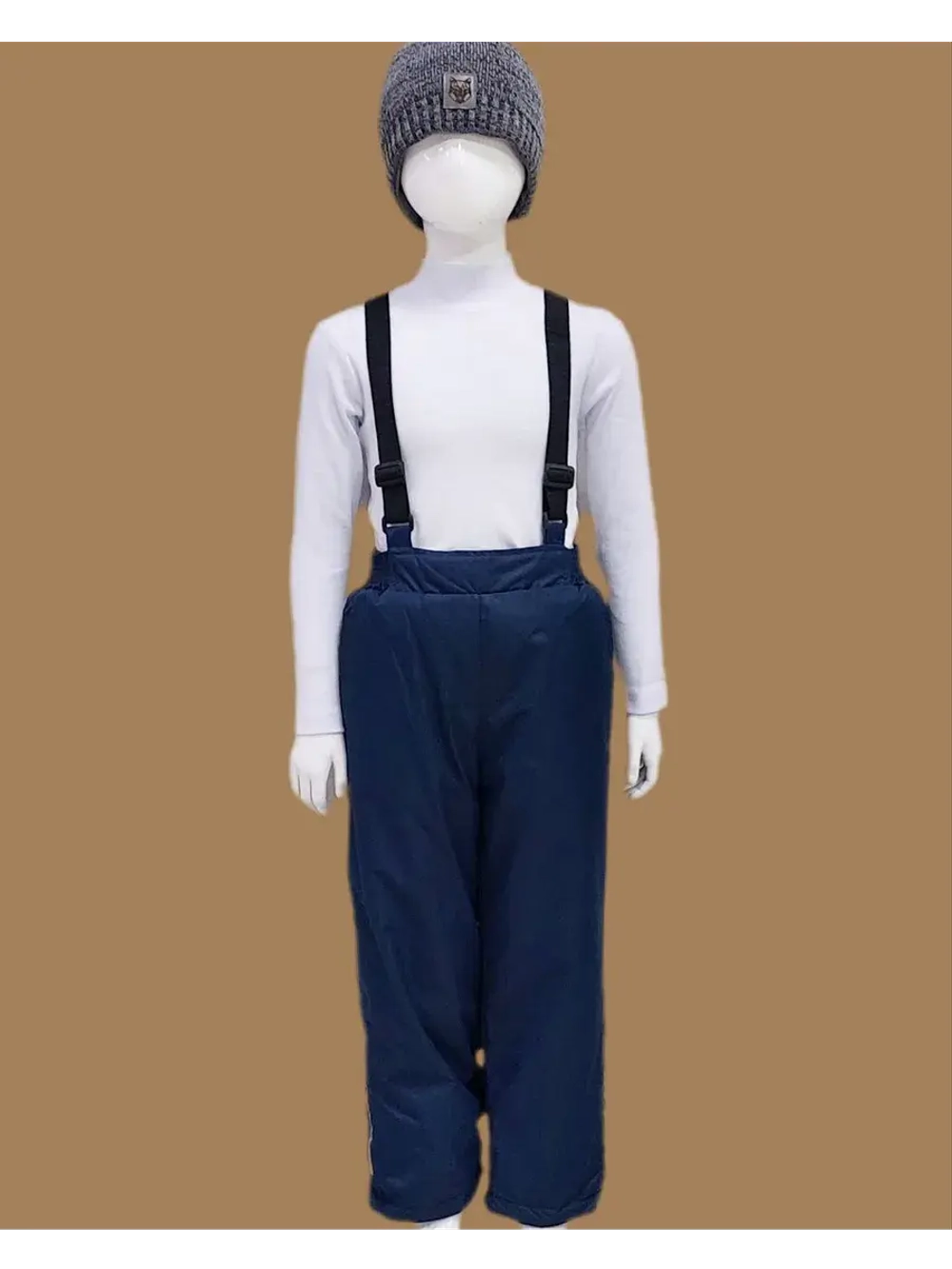 Костюм демисезонный универсальный для девочки и для мальчика