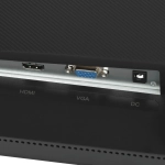 Монитор Hisense 23.8" 24N3Q черный IPS LED 16:9 HDMI матовая 1000:1 250cd 178гр/178гр 1920x1080 144Hz VGA FHD 3.1кг