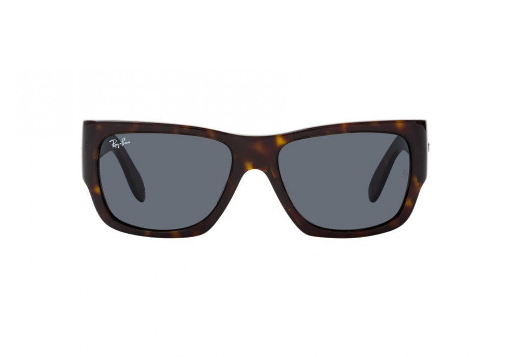 RAY-BAN NOMAD RB2187 902/R5