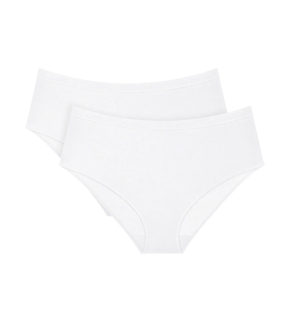 Трусы Triumph Sense Of Cotton Midi 2P комплект