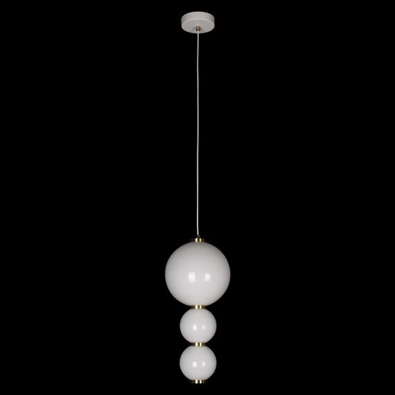 Подвесной светодиодный светильник Loft IT Pearls 10205/C