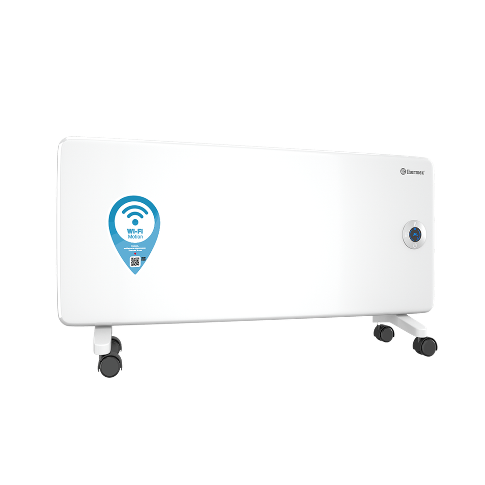 Конвектор электрический FRAME E Wi-Fi Thermex