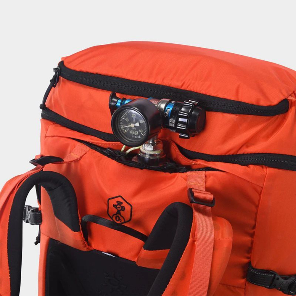 Рюкзак Kailas Mutant II Technical Climbing Backpack 42L EF203