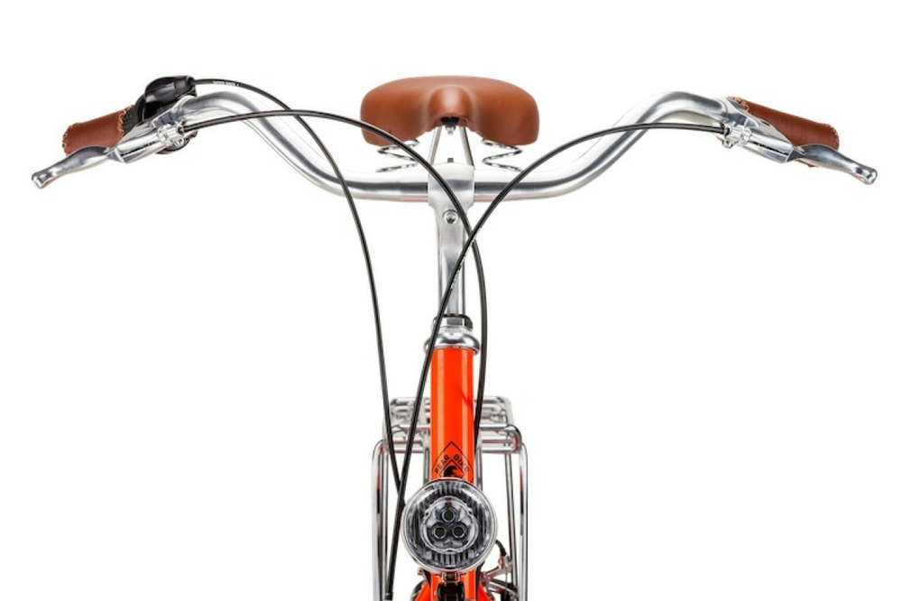 Женский велосипед Bear Bike Marrakesh (2019)