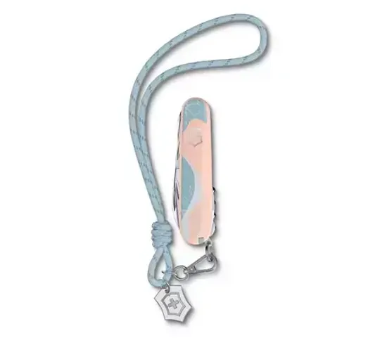 Нож Victorinox Companion Paris Style