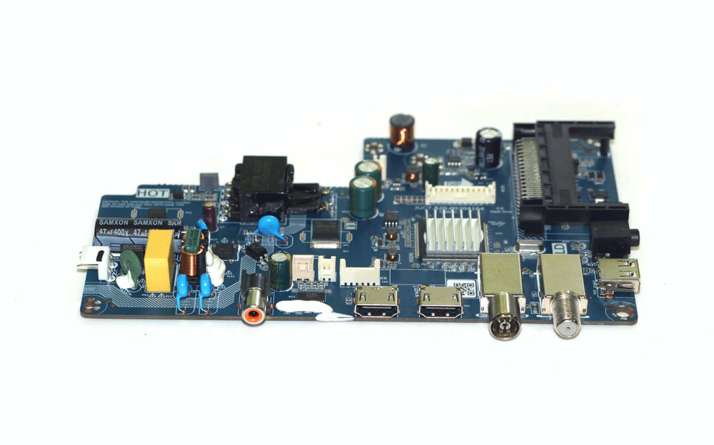 JUC7.820.00304164 main board для Doffler 24KH29